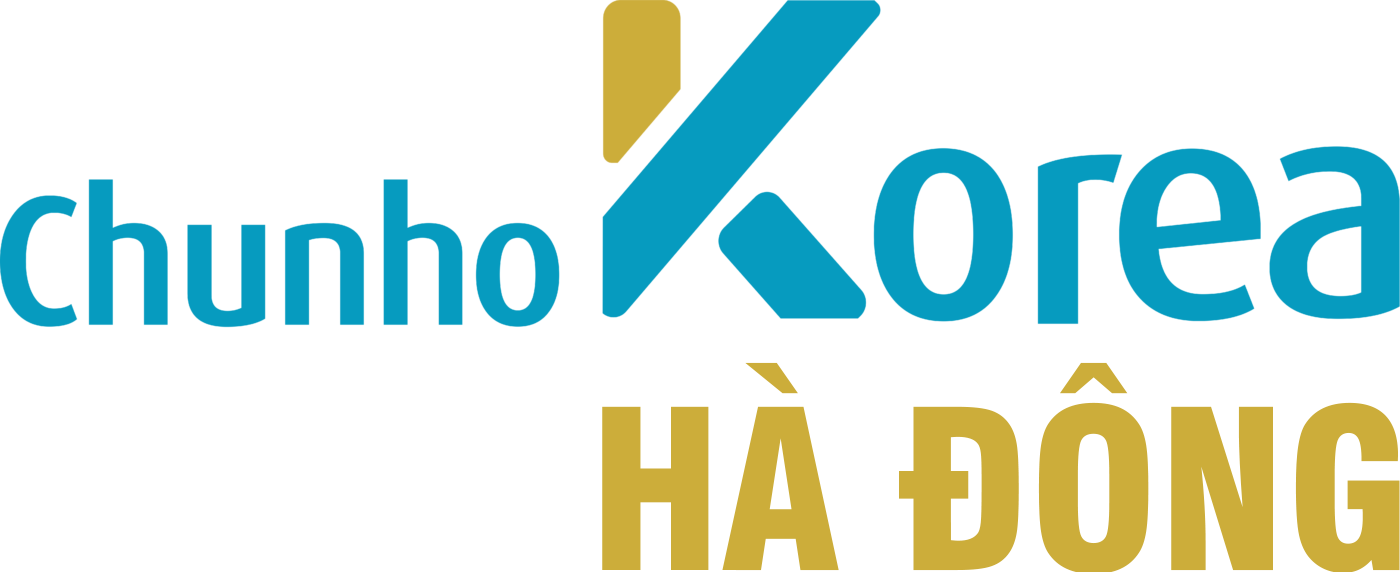 Chunho Korea Hà Đông